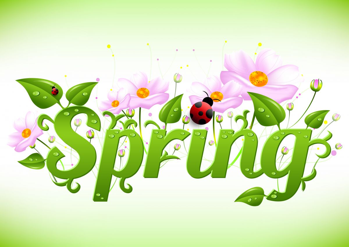 Celebrate Spring